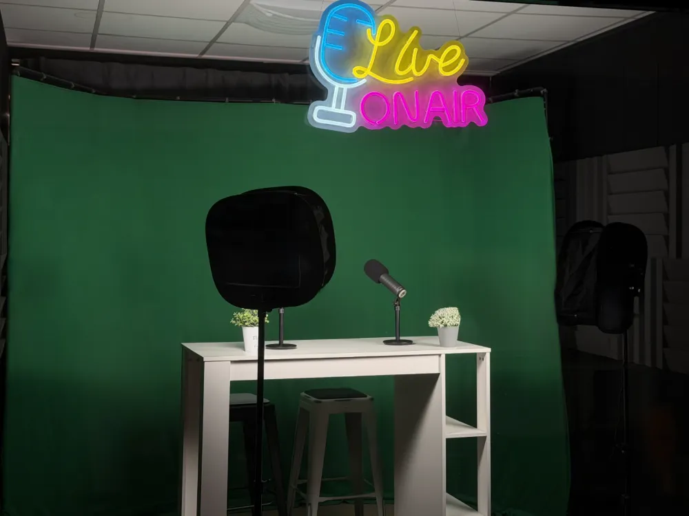 LIVE